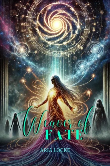 Weaver of Fate