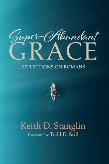 Super-Abundant Grace