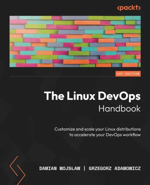 Linux DevOps Handbook