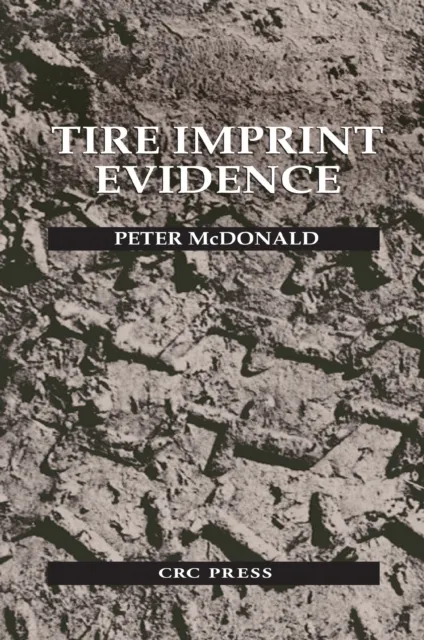 Tire Imprint Evidence