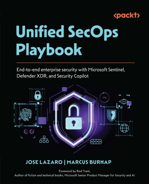 Unified SecOps Playbook