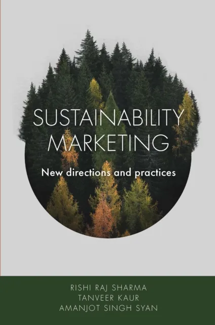 Sustainability Marketing