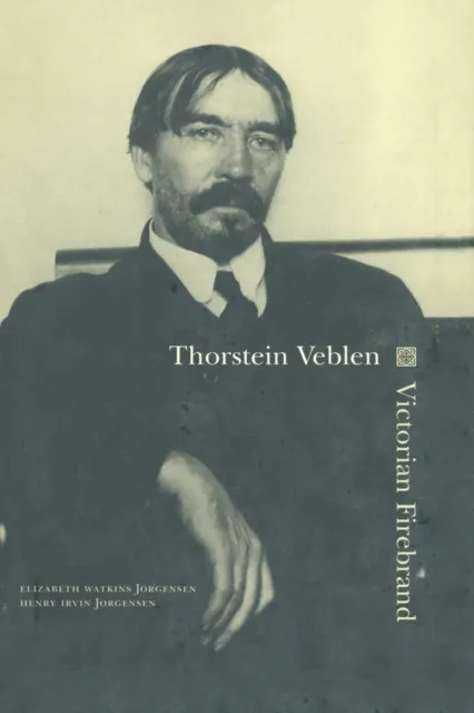 Thorstein Veblen