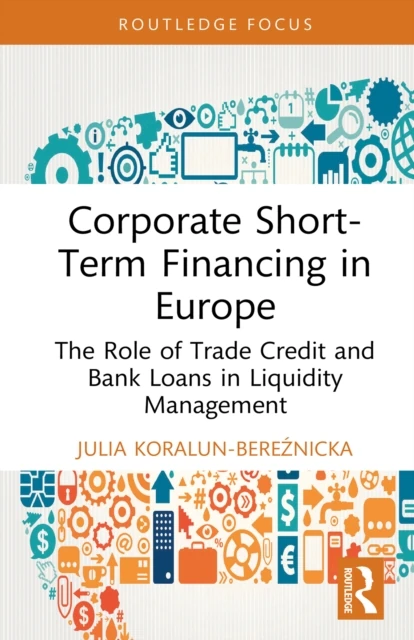 Corporate Short-Term Financing in Europe