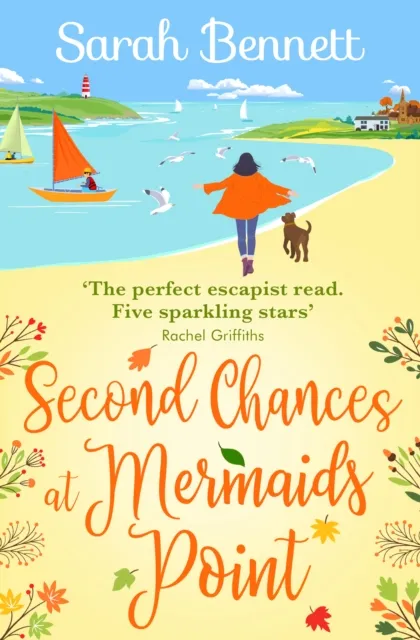 Second Chances at Mermaids Point
