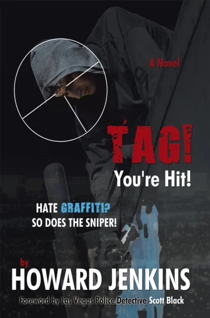 Tag! You're Hit!