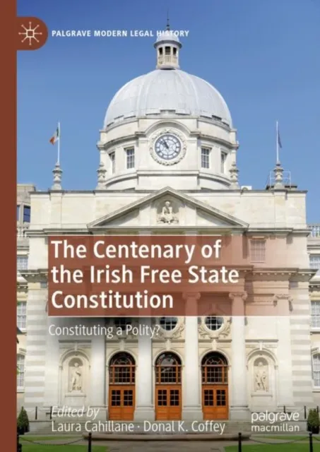 Centenary of the Irish Free State Constitution