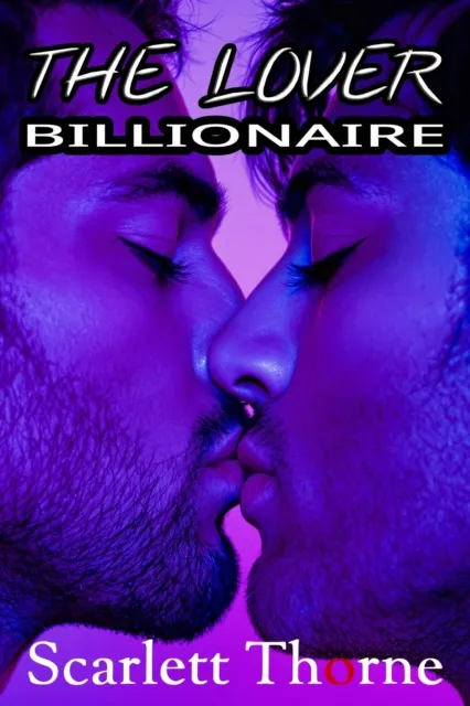 Lover: Billionaire