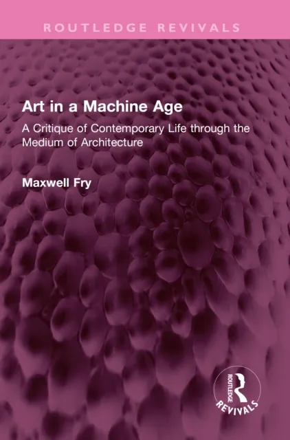 Art in a Machine Age