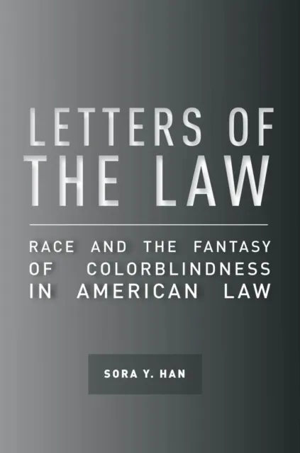 Letters of the Law