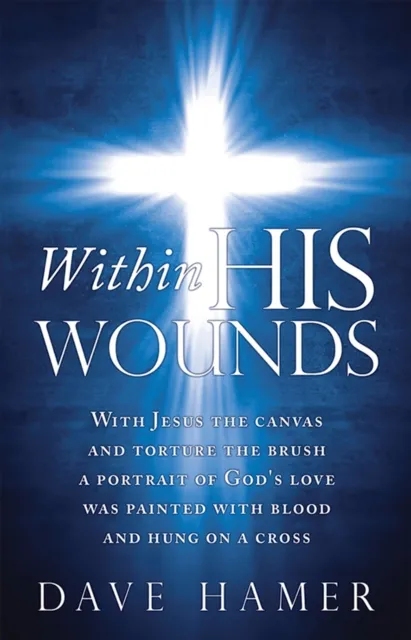 Within His Wounds