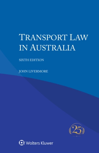 Transport Law in Australia