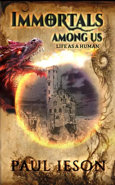 Immortals Among us: Life as a Human