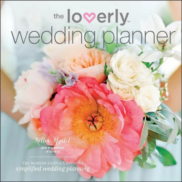 Loverly Wedding Planner