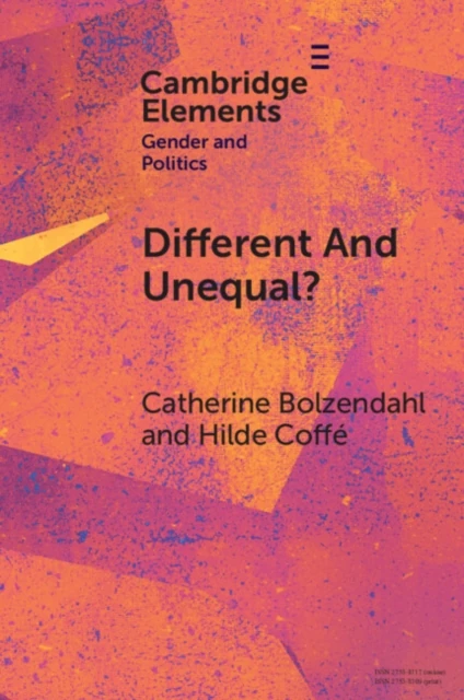 Different and Unequal?