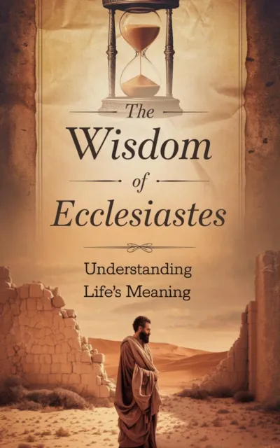 Wisdom of Ecclesiastes