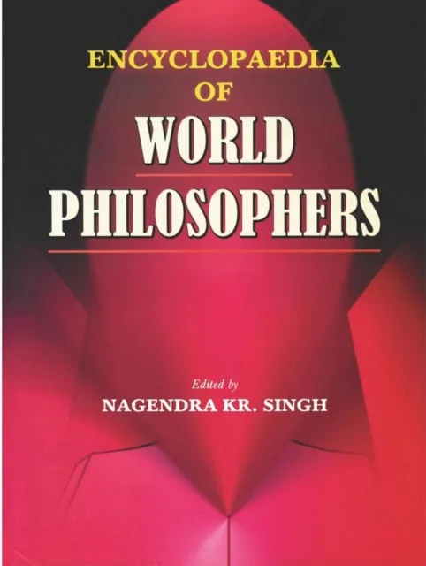 Encyclopaedia of World Philosophers: Socrates (A Continuing Series)