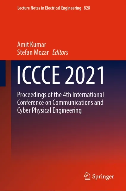ICCCE 2021