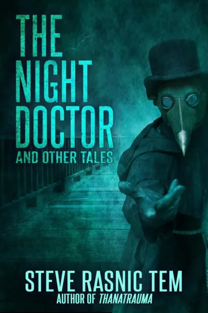 Night Doctor and Other Tales