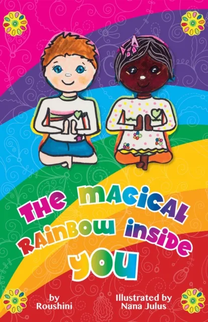 Magical Rainbow Inside You