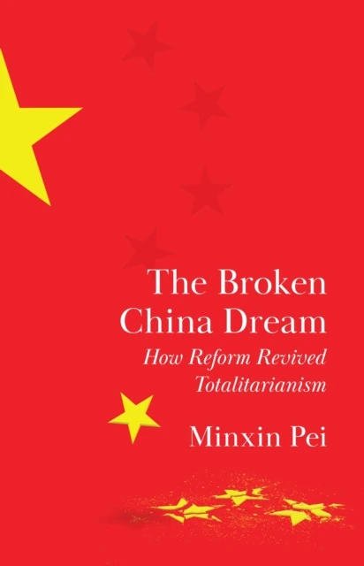 Broken China Dream