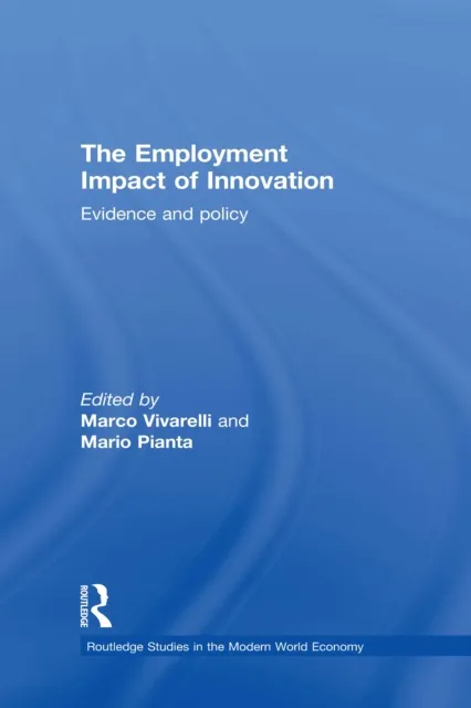 Employment Impact of Innovation