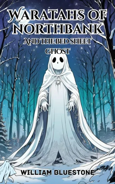 Waratahs of North Bank; And The Bed Sheet Ghost