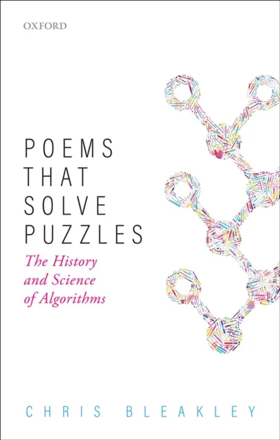 Poems That Solve Puzzles