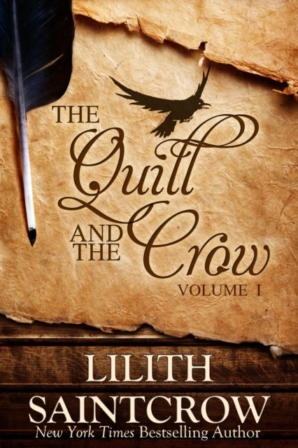 Quill and the Crow