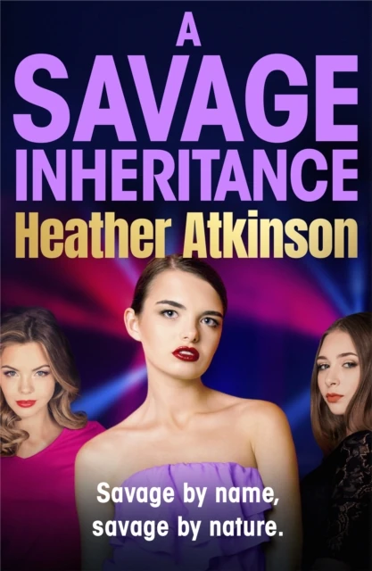 Savage Inheritance