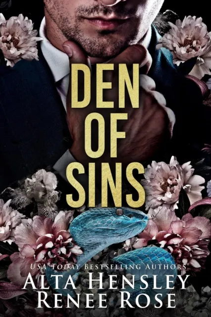 Den of Sins