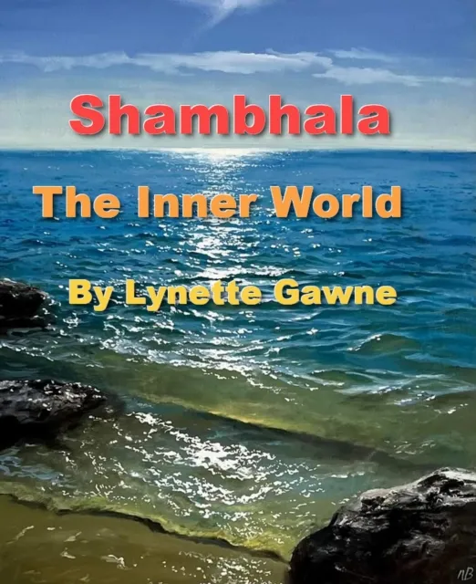 Shambhala - the Inner World