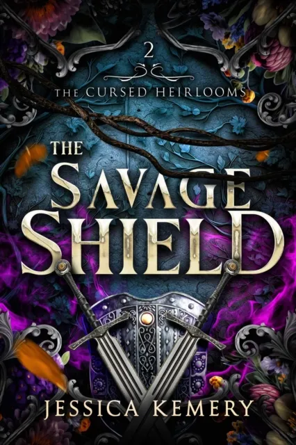 Savage Shield