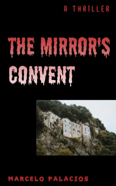 Ritual of Blackwood Hall