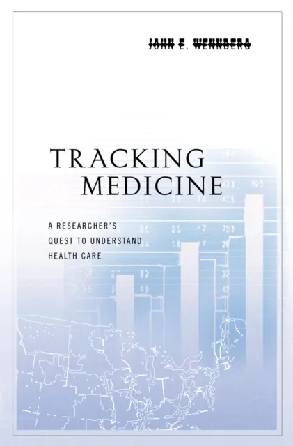 Tracking Medicine