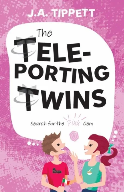 Teleporting Twins 7