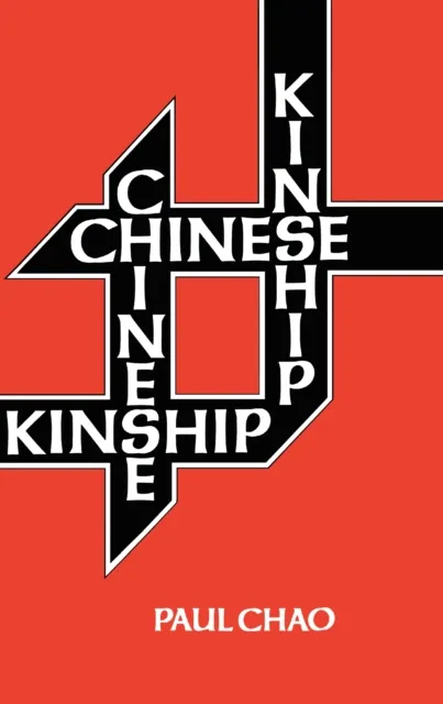 Chinese Kinship