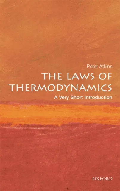 Laws of Thermodynamics