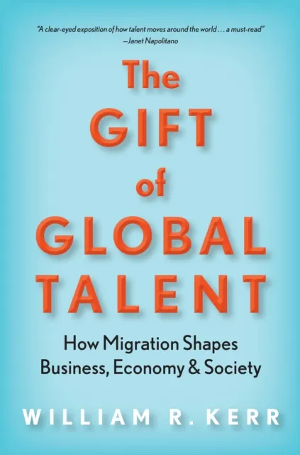 Gift of Global Talent
