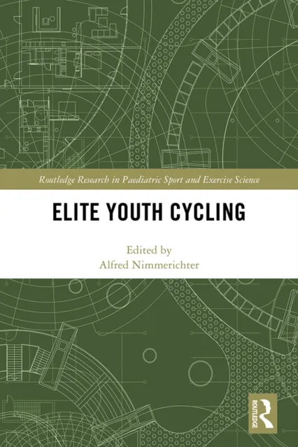 Elite Youth Cycling