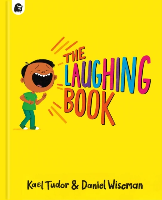 Laughing Book