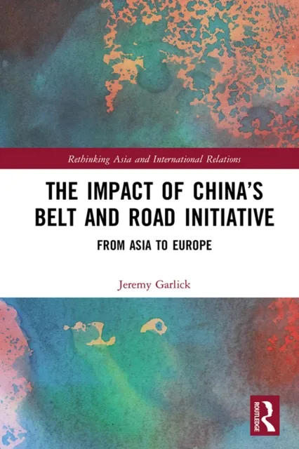 Impact of China's Belt and Road Initiative