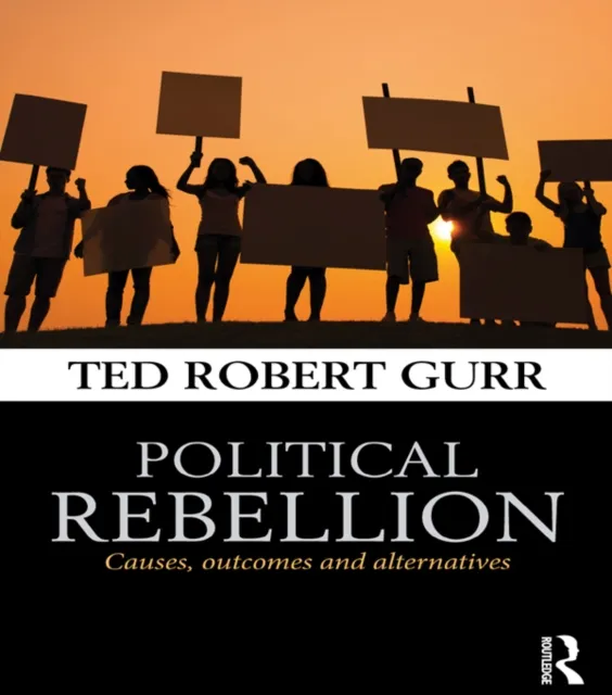 Political Rebellion