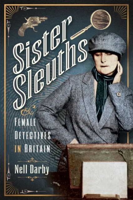 Sister Sleuths