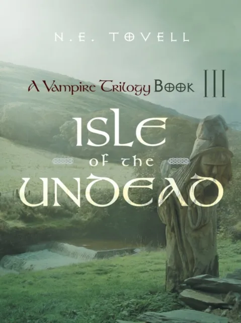 Vampire Trilogy: Isle of the Undead