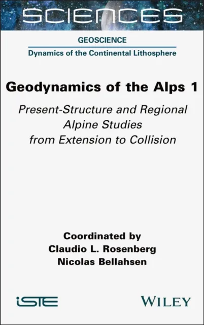 Geodynamics of the Alps 1