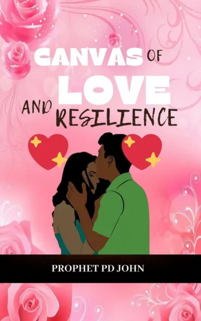 Canvas of Love and Resilience