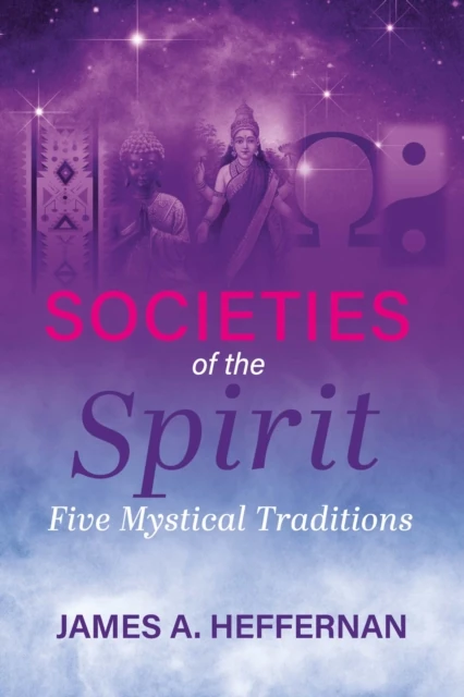 Societies of the Spirit