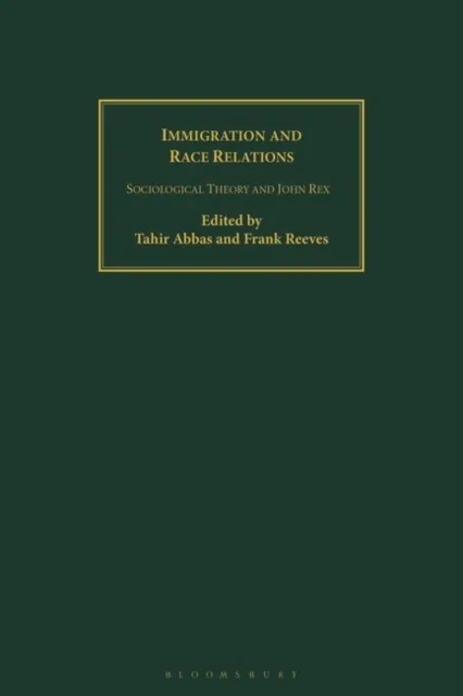 Immigration and Race Relations