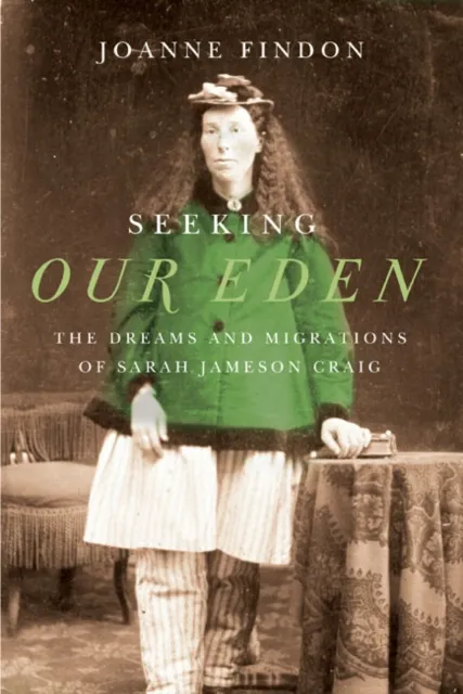 Seeking Our Eden